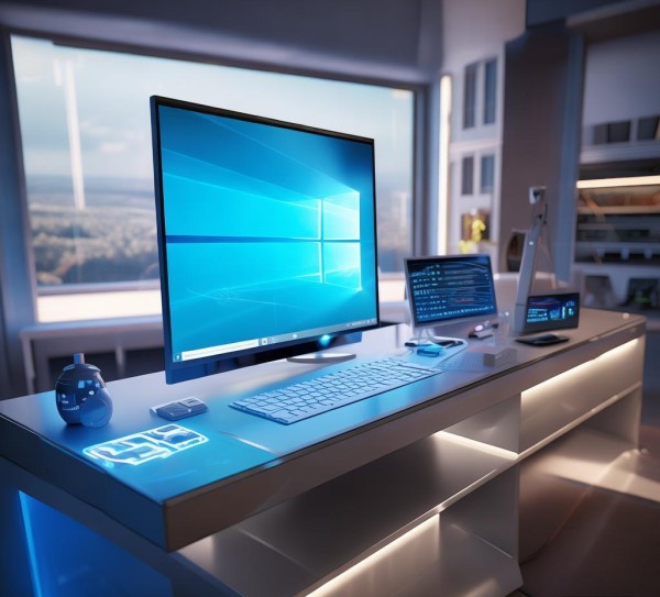 Windows 7，科技与创新的完美结合，为您的生活带来革命性的解决方案！